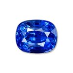 Blue Sapphire