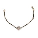 Twinkling Radiance Diamond Bracelet