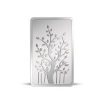 Banyan Tree Silver Bar 100gm