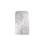 Banyan Tree Silver Bar 20gm