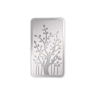 Banyan Tree Silver Bar 250gm