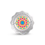 Raksha Bandhan Silver Coin