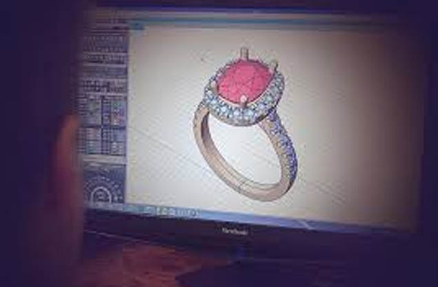 CAD Design: Jewelry Making