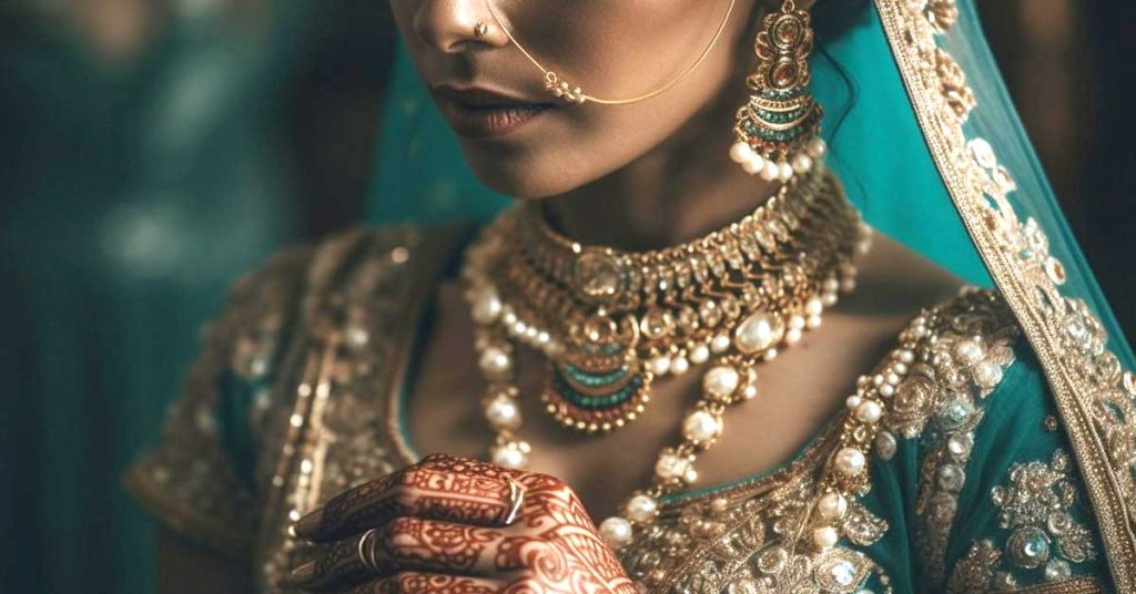 jewellery history