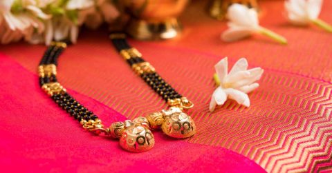 Indian jewelry traditions