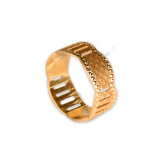 Aurora Nexus Men's & Women's Ring