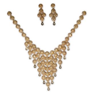 Majestic Mirage Necklace Set