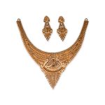 Divine Dynasty Necklace Set