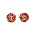 Exquisite Gold Earrings for Women