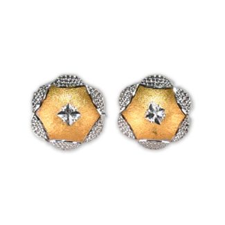 Stylish Gold Earrings for Women