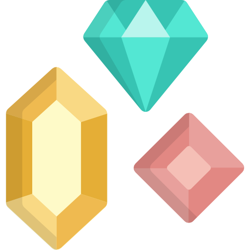 Gemstones