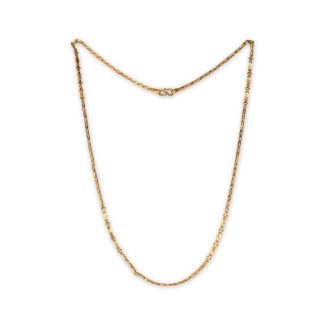 Phoenix Chain Gold Chain for Men