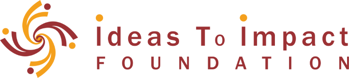 Ideas to Impact Foundation logo